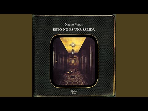 Video thumbnail for Hablando De Marlén