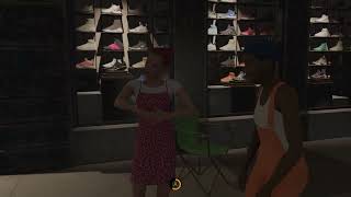 Courting Calloway quest 2k23 Answers