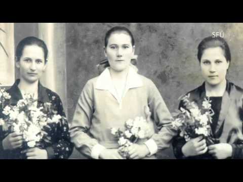 Felvidek : Caught in Between (trailer)