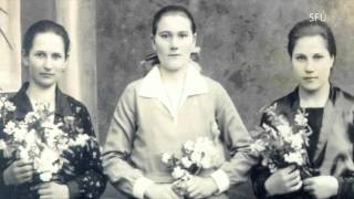 Felvidek : Caught in Between (trailer)