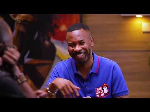‘People said I was sleeping with 9ice’s wife; he used the scandal to promote his album’ -Ruggedman