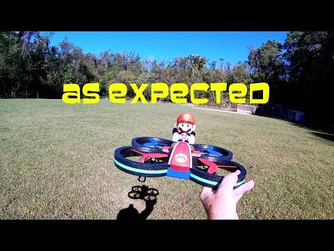 download lagu mp3 mp4 Mario Kart Drone, download lagu Mario Kart Drone gratis, unduh video klip Mario Kart Drone