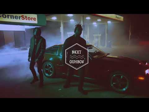 NEXT - 88GLAM x Travis Scott x Nav Type Beat [prod. by OUHBO¥]