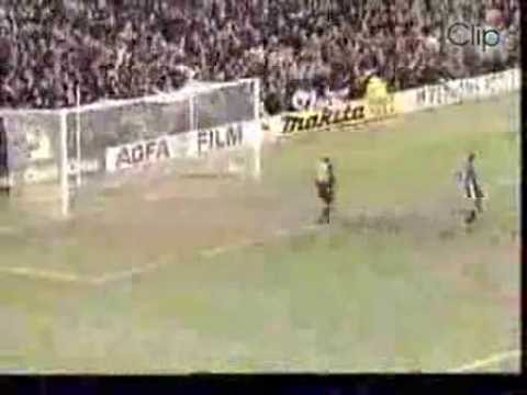 Chelsea 2-0 Club Brugge (CWC 94-95)