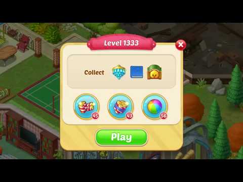 Matchington Mansion [HD] LEVEL 1333