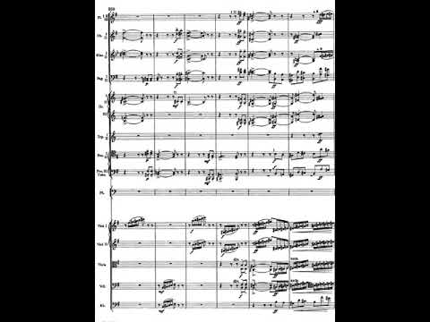 Tchaikovsky - Symphony No.5 in E minor, Op.64; TH 29; ČW 26