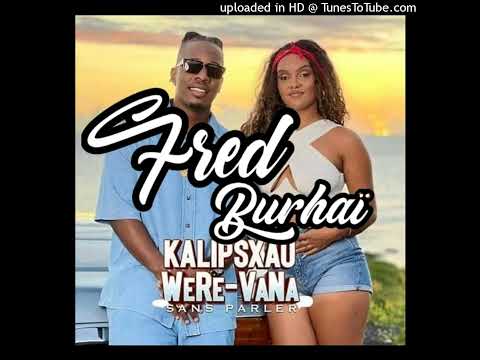 ⬛⬛DJ M.R.K x WERE VANA FT KALIPSAU - SANS PARLER [ZOUK REMIX 2022]⬛⬛