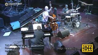 'JACKIE McLEAN' by Benny Green