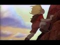 Flying With Marahute Scene From Disney S The Rescuers Down Under