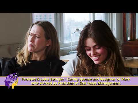 Ep .9 - HOW TO SPEAK TO SOMEONE WHO HAS Lewy Body Dementia