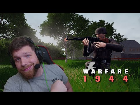 The truth about Warfare 1944 & Microprose