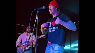 Cover art for sleepover