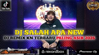 Download lagu DJ SALAH APA YANG TAK KU MAAFKAN SUSAH MANA YANG TAK KU TEMANI X DJ SALAH APA VIRAL❗DJ JEMBUT VIRAL mp3