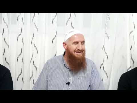 Vlera e nimeteve të Allahut dhe daveti - Dr Ahmet Hoxha