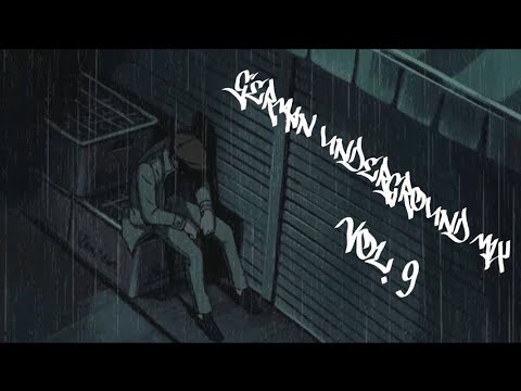 German Underground Mix Vol. 9