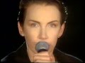 Annie Lennox - Why (live on Aspel 1992) 