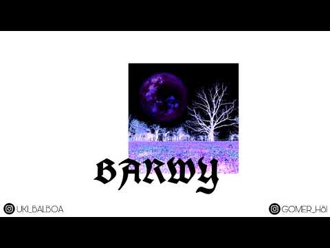 gomer x uki balboa - barwy
