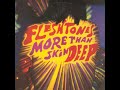 The Fleshtones "Dig In"