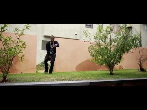 Rich Espy - The Man (Music Video)