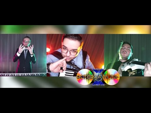 Mierea Romaniei - Forta sarbeasca (Official video)