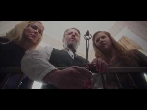 Son of a Gun - Trailer #3 - Civil War Film - Now Available on Tubi and Amazon