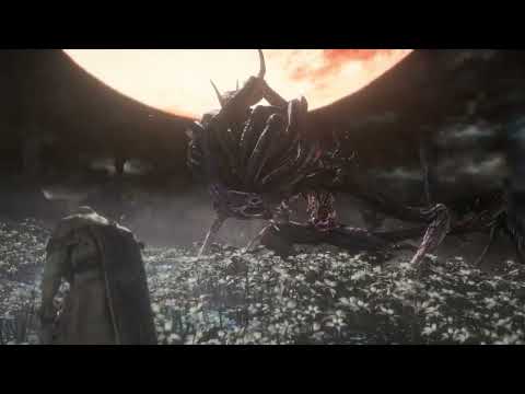 The Moon Presence, relation to beasthood and its true intentions, bloodborne lore