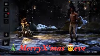 なぽさんの、クリア～な声でDEAD BY DAYLIGHT♪参加型ライブ配信!