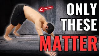 These 5 Push Ups Will TRANSFORM Your Entire Upper Body