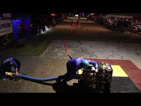 ONL Ludra Cup 2019 - Niva M