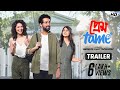 Prem Tame (প্রেম টেম) | Official Trailer | Soumya, Susmita, Sweta | Anindya Chattopadhyay | SVF