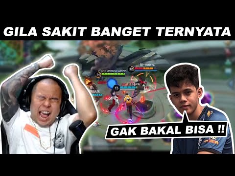 TIRUIN CARA MAIN CHOU OURA ENAK JUGA TERNYATA