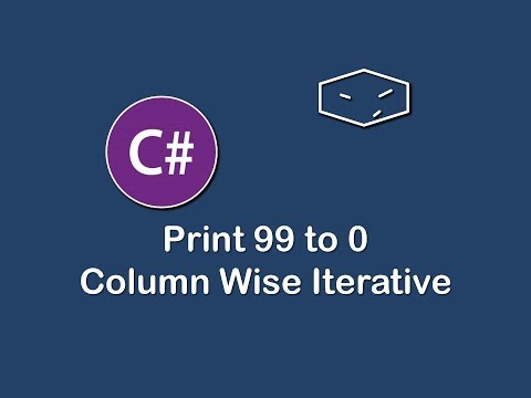 number count digit in c