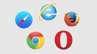 Internet Browsers: Should you use Internet Explorer, Chrome, or Firefox?