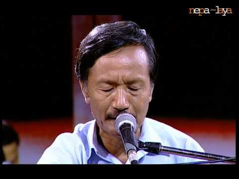 Kumar Subba - Ma Phool Thiye (म फूल थिएँ)