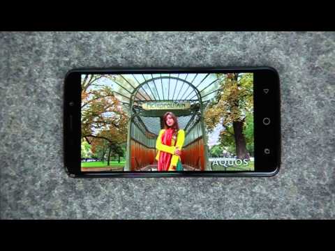 Greatest Screen Effect: Ulefone Vienna 4G Phablet - Gearbest.com