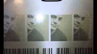Sergi M ‎- Walking On The Line