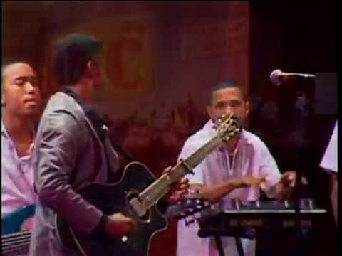 Anthony Santos - Voy Pa'Lla.mp4