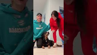 TIK TOK DE CARLOS ALBERTO FUENTES #shorts