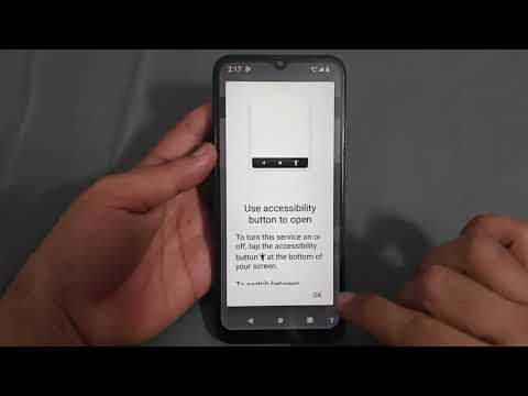 select to speak setting Nokia c20 Plus, Nokia c20 plus mein select to speak use Karen