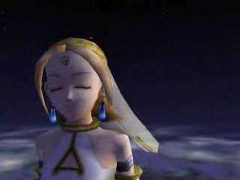 skies of arcadia legends gamecube gameplay