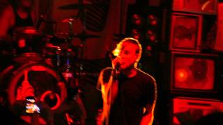 The Used - Cry (Live at Revolution FL)