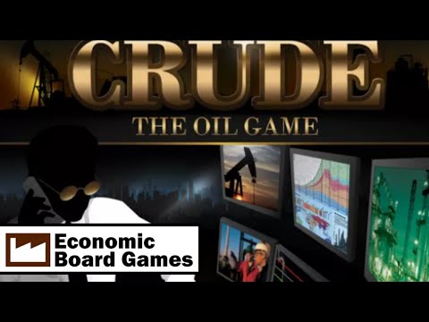 Classic Economic Game,  Overview