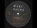 Mari Boine - Vuoi Vuoi Me (Henrik Schwarz Remix ...