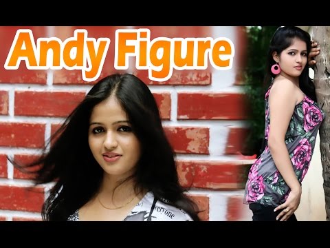 Andy Figure — watch video