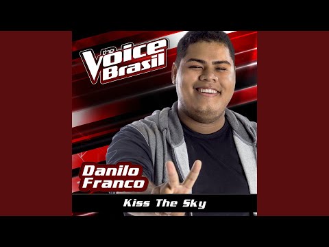 Kiss The Sky (The Voice Brasil 2016)
