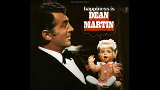 Dean Martin - Not the Marrying Kind (No Backing Vocals)