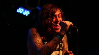 Sleeping With Sirens, Free Now (Acoustic)