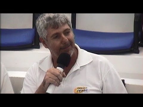 Tertúlia Conscienciologia 4181 - Conscin-Curinga (Polivalenciologia)