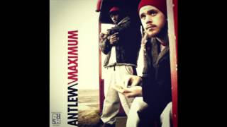 AntLew/Maximum - Thunderin