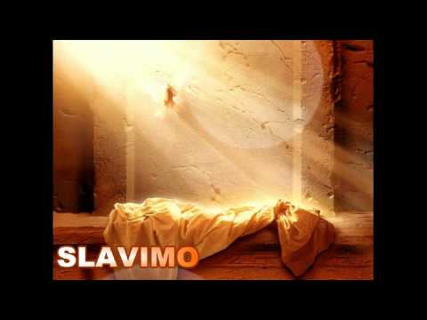 NIKO NIJE KAO TI, ISUSE